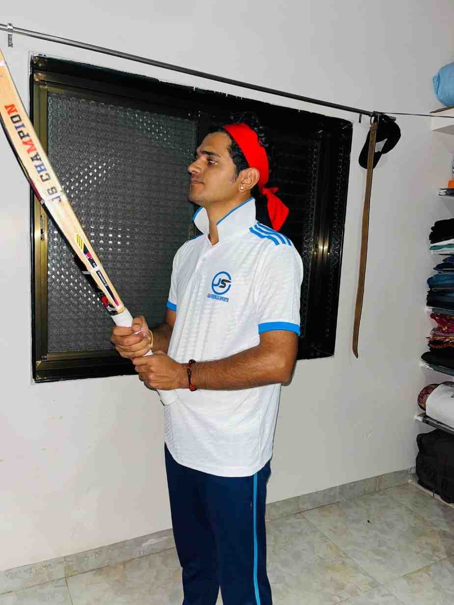 player